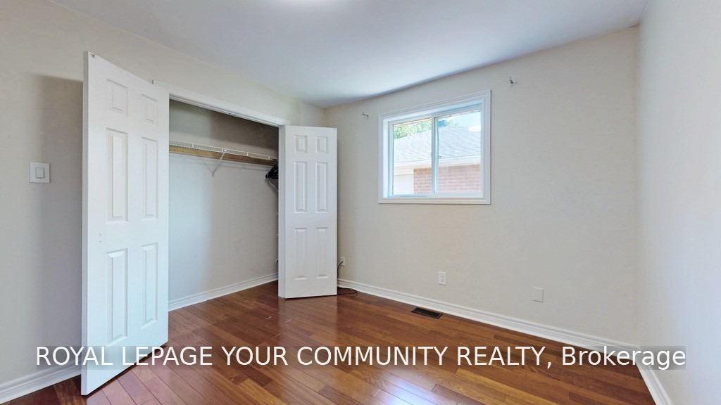 Photo 36 of Unit Main, 102 Columbia Road, Barrie, Holly — HOMEH
