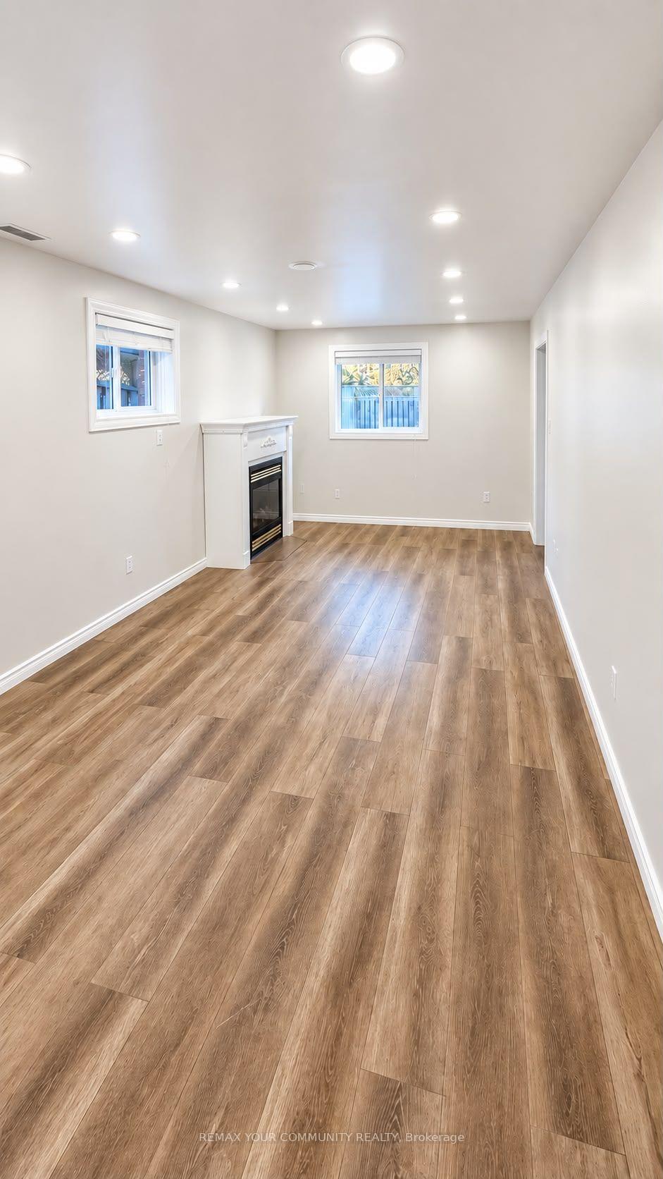 Photo 43 of Unit Main, 102 Columbia Road, Barrie, Holly — HOMEH