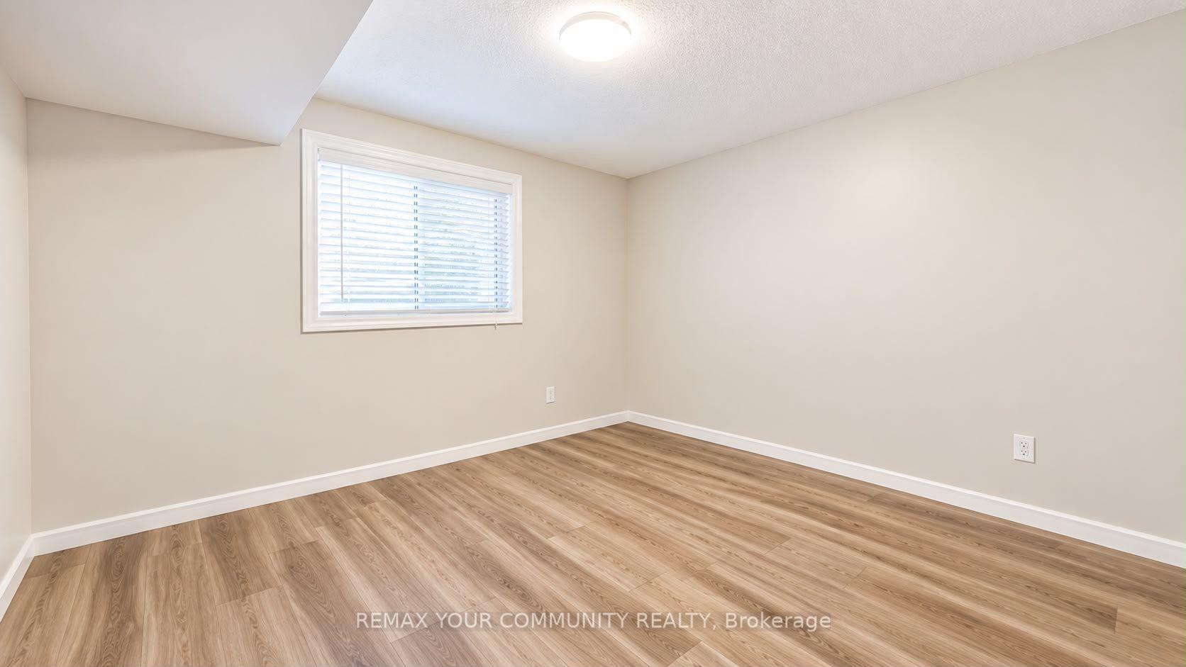 Photo 45 of Unit Main, 102 Columbia Road, Barrie, Holly — HOMEH