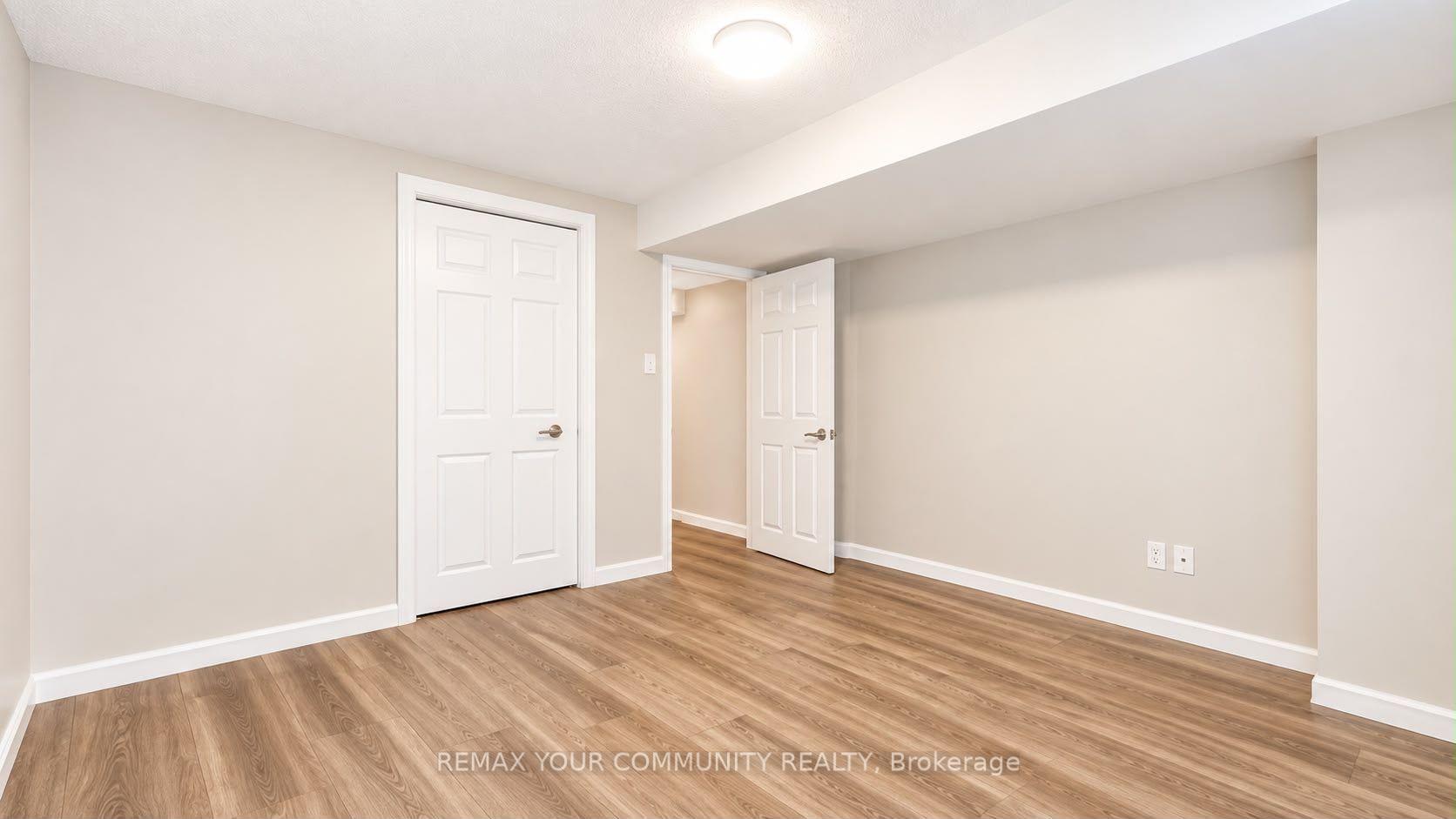 Photo 46 of Unit Main, 102 Columbia Road, Barrie, Holly — HOMEH