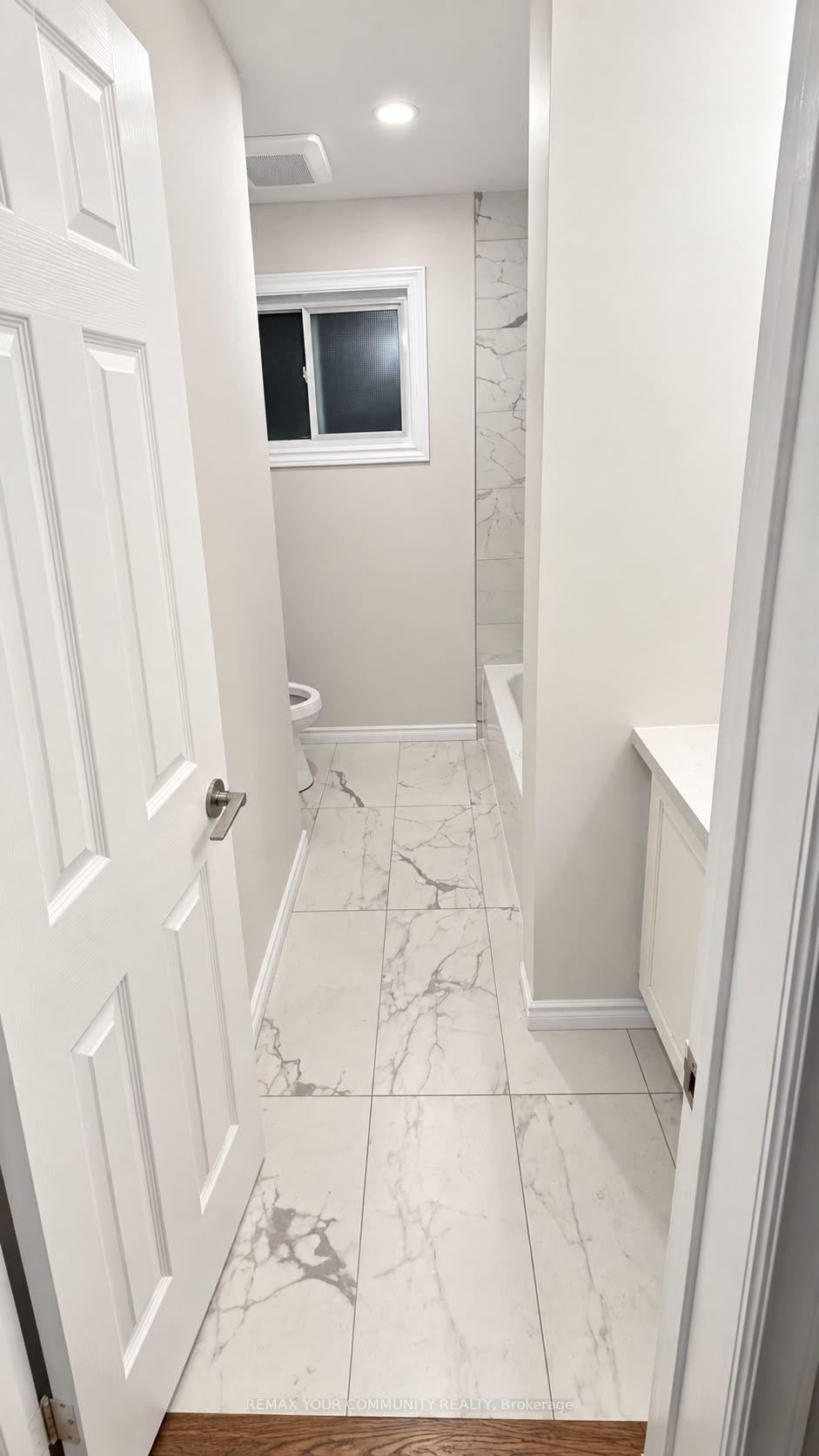 Photo 48 of Unit Main, 102 Columbia Road, Barrie, Holly — HOMEH