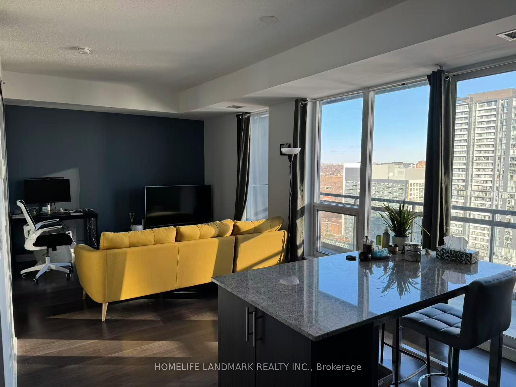 Photo 3 of Unit 1901, 225 Sackville Street, Toronto, Regent Park — HOMEH