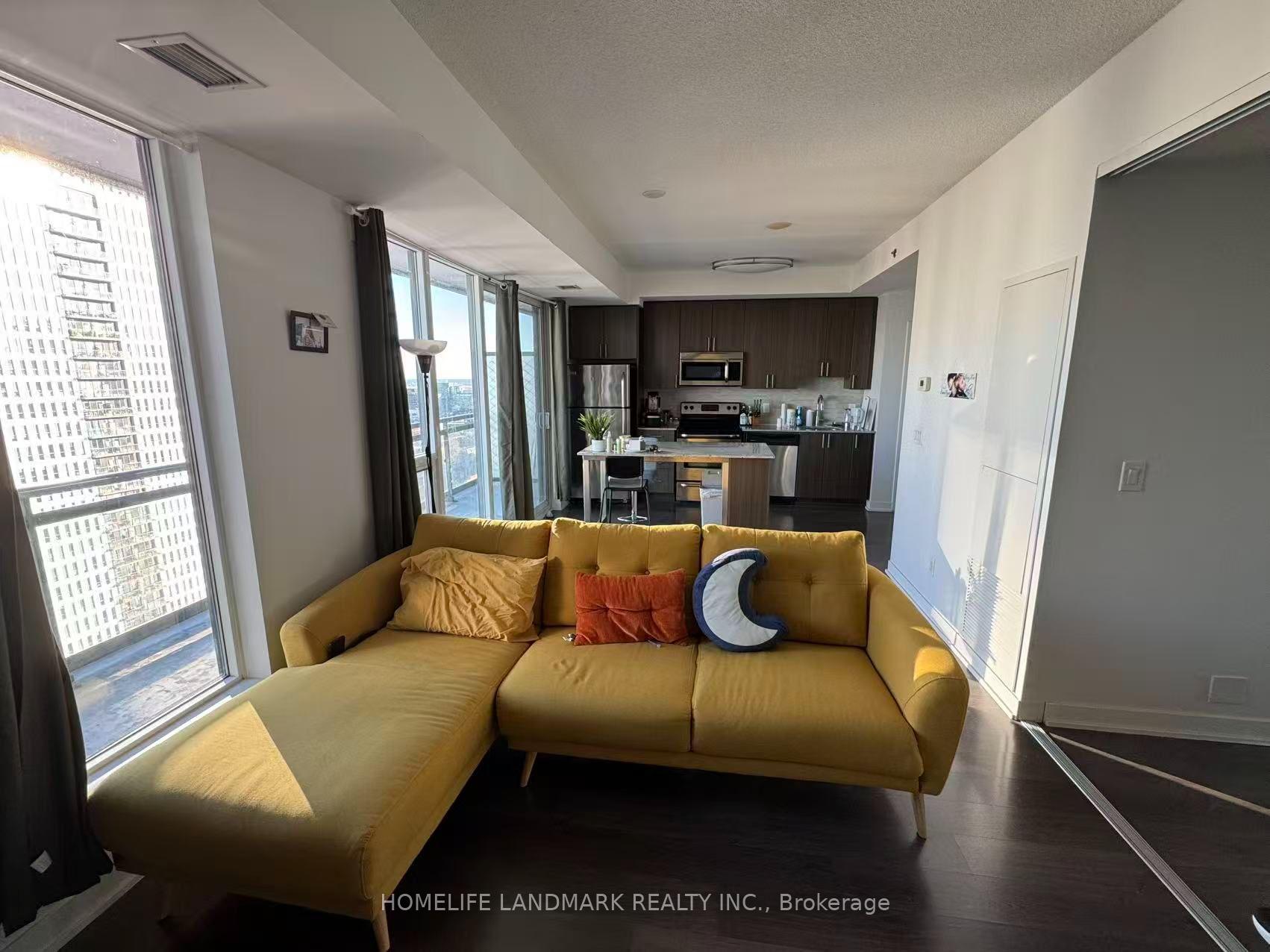 Photo 4 of Unit 1901, 225 Sackville Street, Toronto, Regent Park — HOMEH