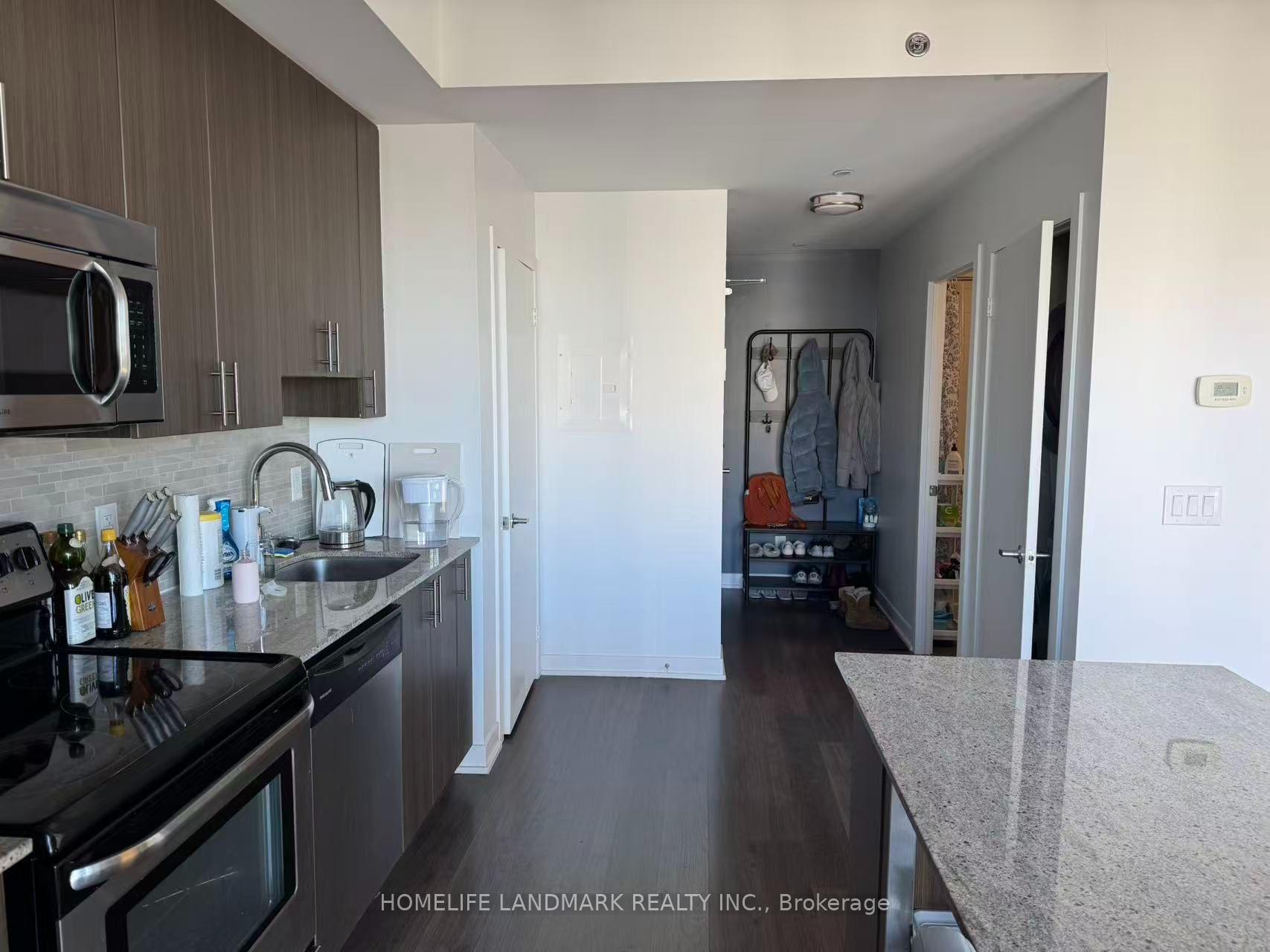Photo 5 of Unit 1901, 225 Sackville Street, Toronto, Regent Park — HOMEH