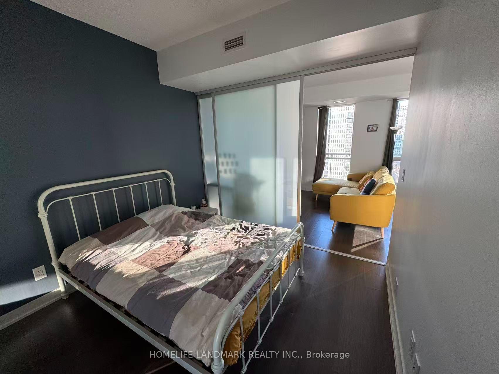 Photo 6 of Unit 1901, 225 Sackville Street, Toronto, Regent Park — HOMEH