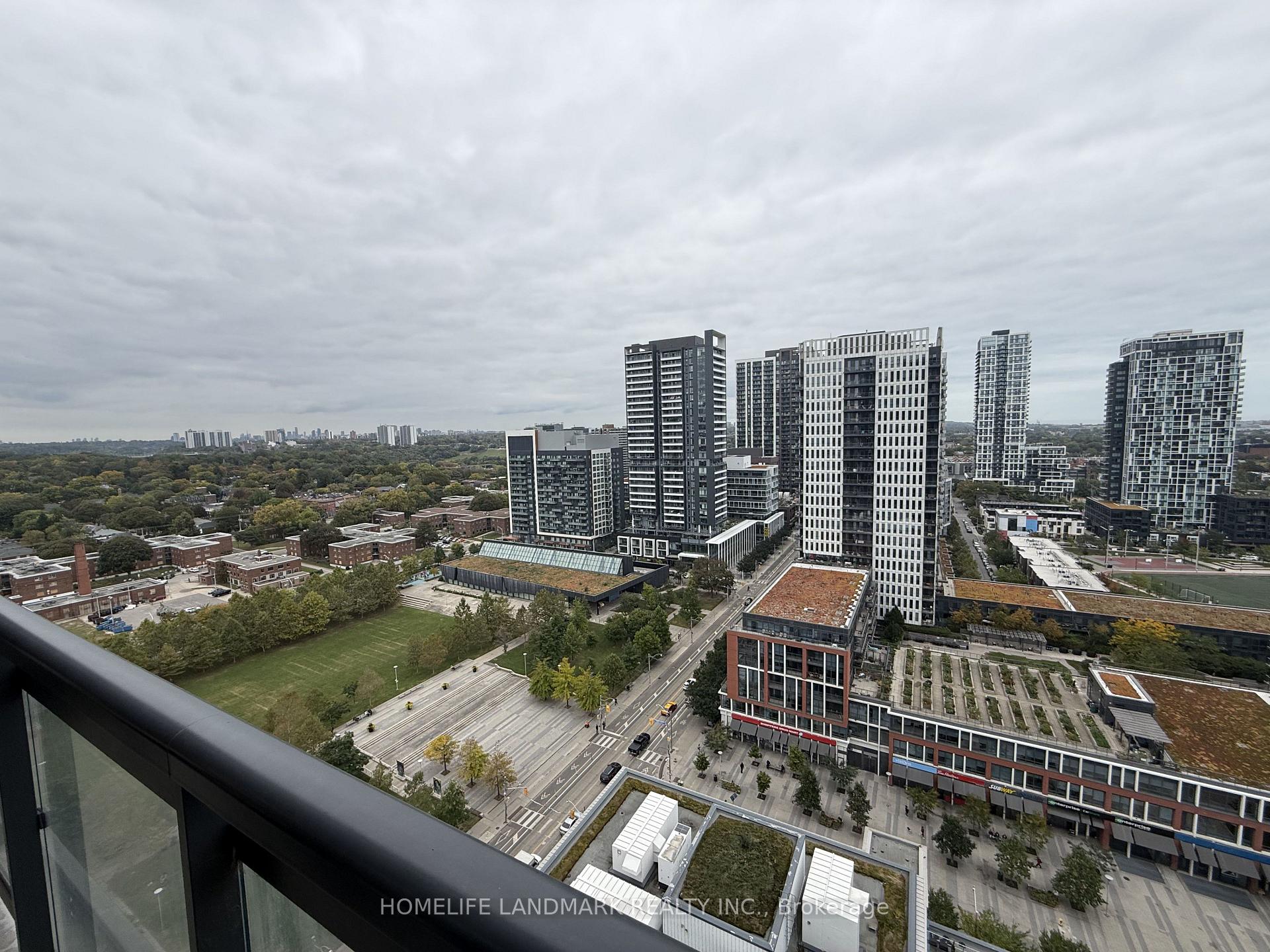 Photo 8 of Unit 1901, 225 Sackville Street, Toronto, Regent Park — HOMEH