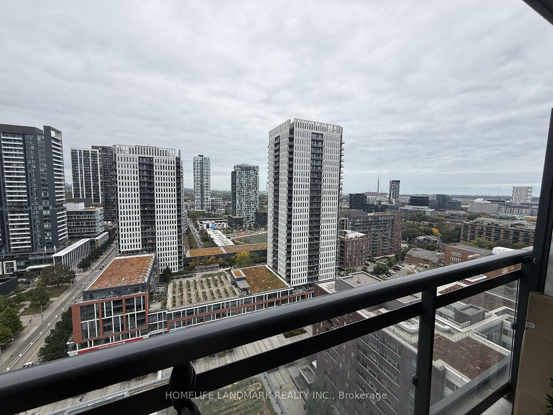 Photo 9 of Unit 1901, 225 Sackville Street, Toronto, Regent Park — HOMEH