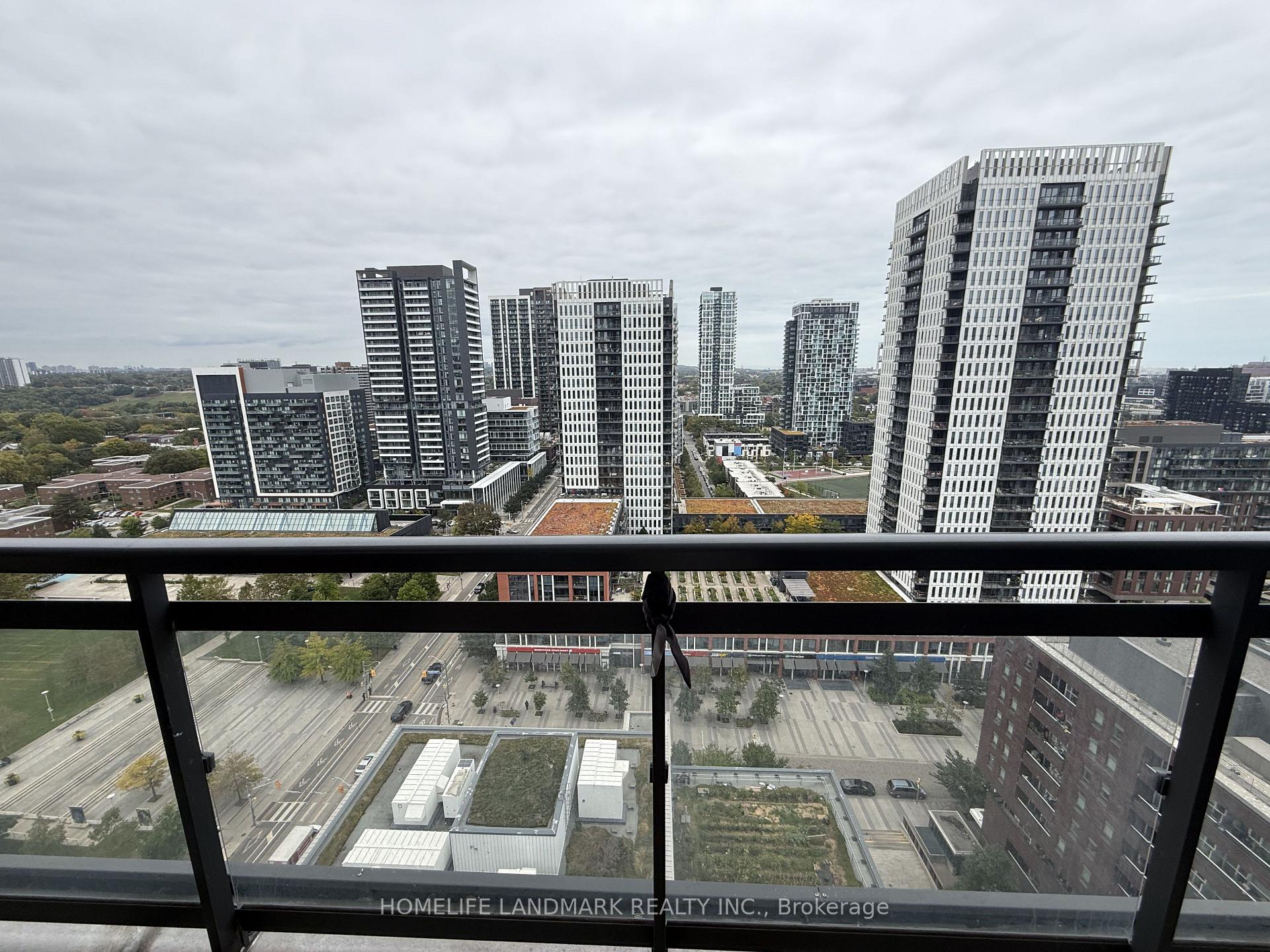 Photo 10 of Unit 1901, 225 Sackville Street, Toronto, Regent Park — HOMEH