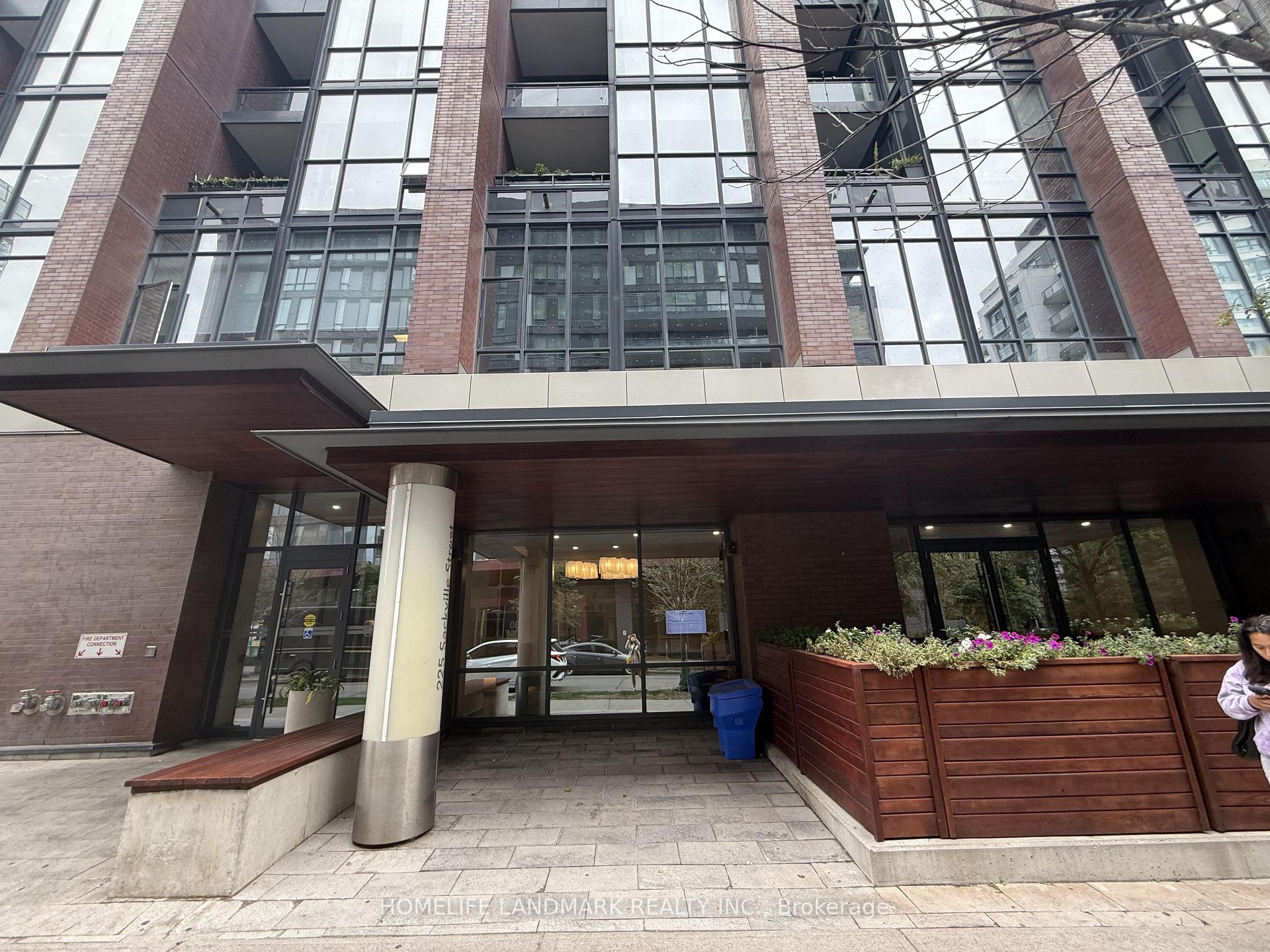 Photo 15 of Unit 1901, 225 Sackville Street, Toronto, Regent Park — HOMEH