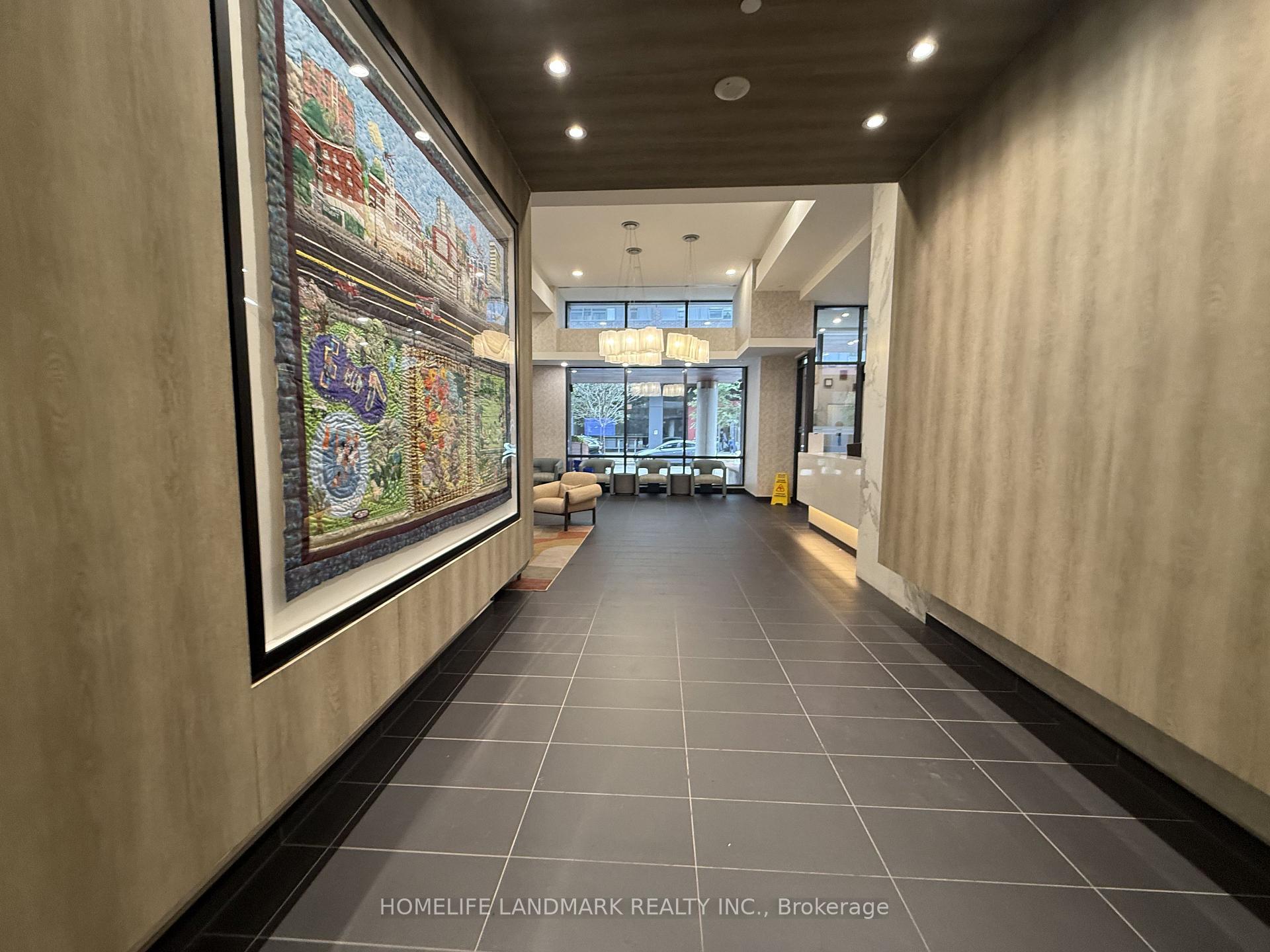 Photo 17 of Unit 1901, 225 Sackville Street, Toronto, Regent Park — HOMEH