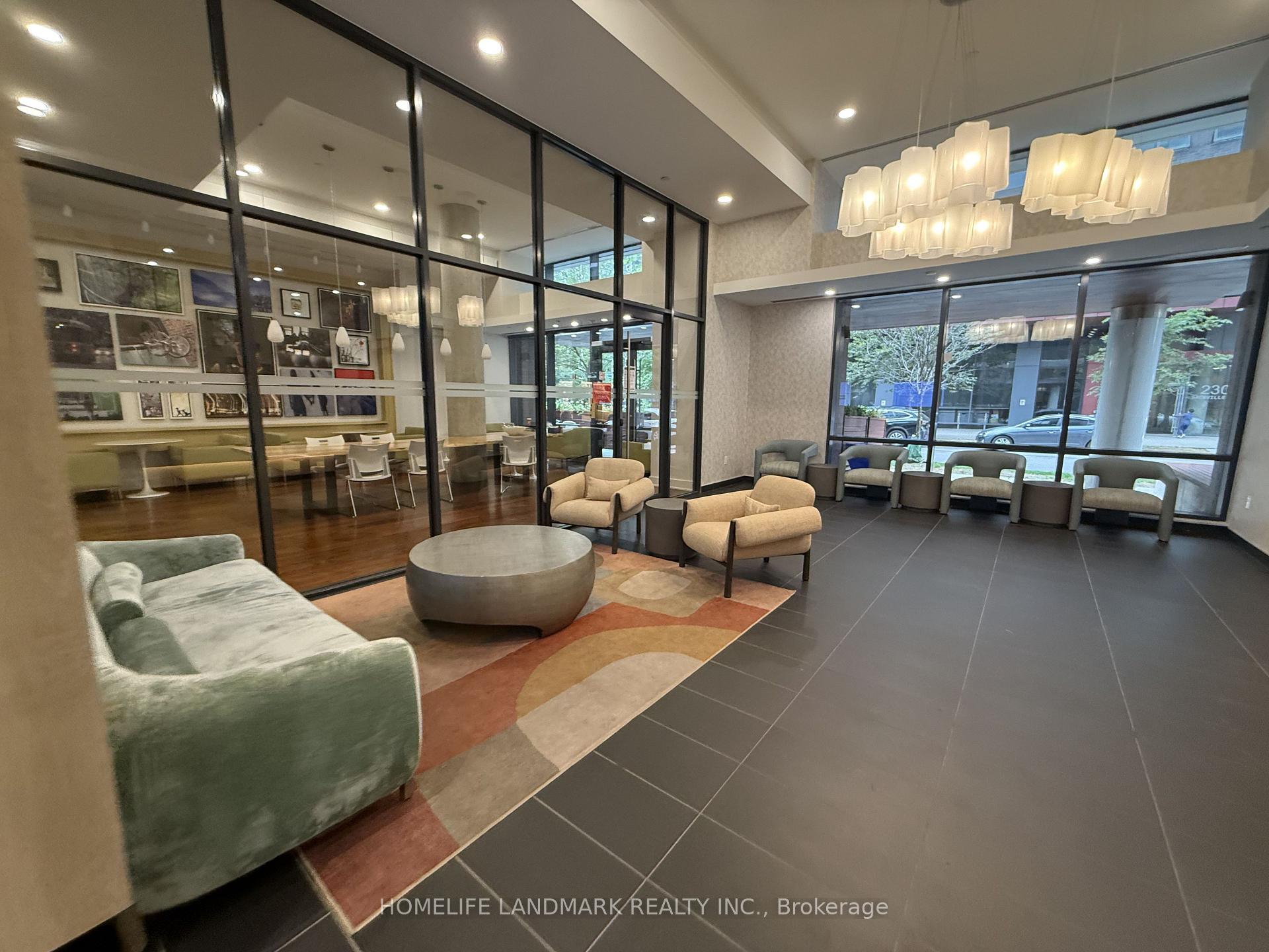 Photo 18 of Unit 1901, 225 Sackville Street, Toronto, Regent Park — HOMEH