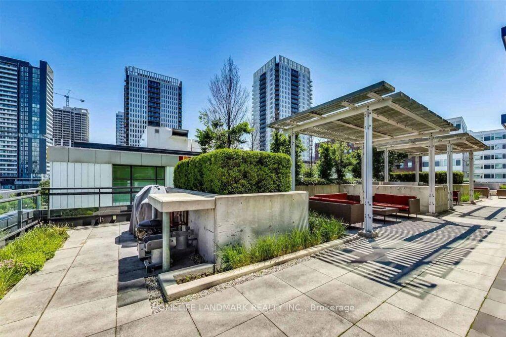 Photo 19 of Unit 1901, 225 Sackville Street, Toronto, Regent Park — HOMEH