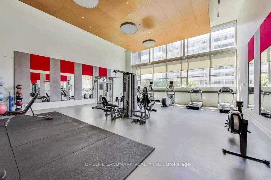 Photo 20 of Unit 1901, 225 Sackville Street, Toronto, Regent Park — HOMEH