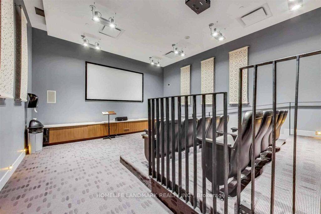 Photo 21 of Unit 1901, 225 Sackville Street, Toronto, Regent Park — HOMEH