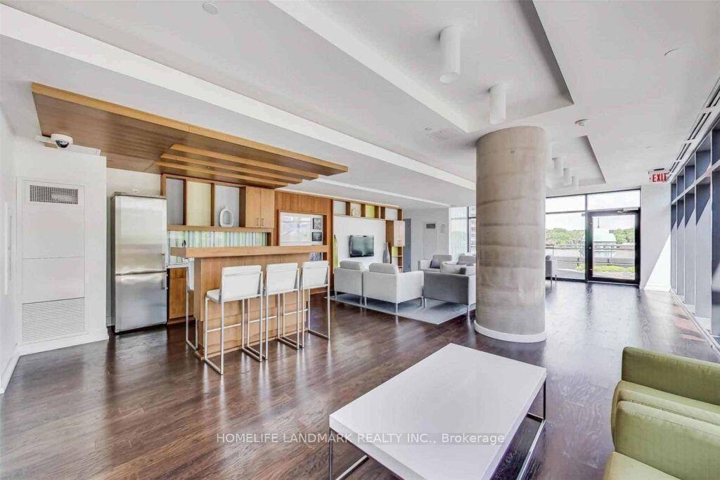 Photo 22 of Unit 1901, 225 Sackville Street, Toronto, Regent Park — HOMEH