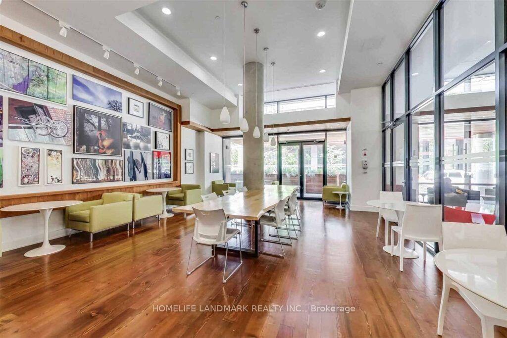 Photo 23 of Unit 1901, 225 Sackville Street, Toronto, Regent Park — HOMEH