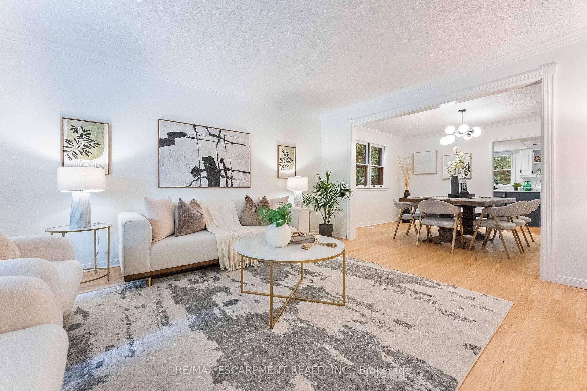 Photo 4 of 786 Edistel Crescent, Mississauga, Lorne Park — HOMEH