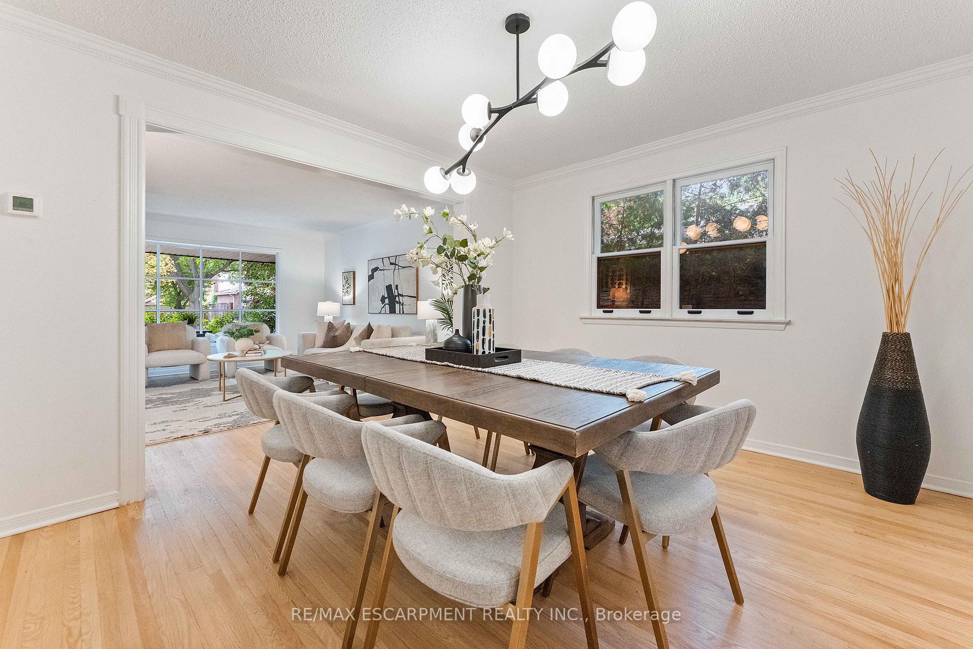 Photo 11 of 786 Edistel Crescent, Mississauga, Lorne Park — HOMEH