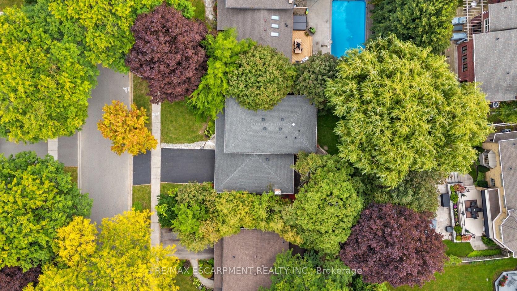 Photo 28 of 786 Edistel Crescent, Mississauga, Lorne Park — HOMEH