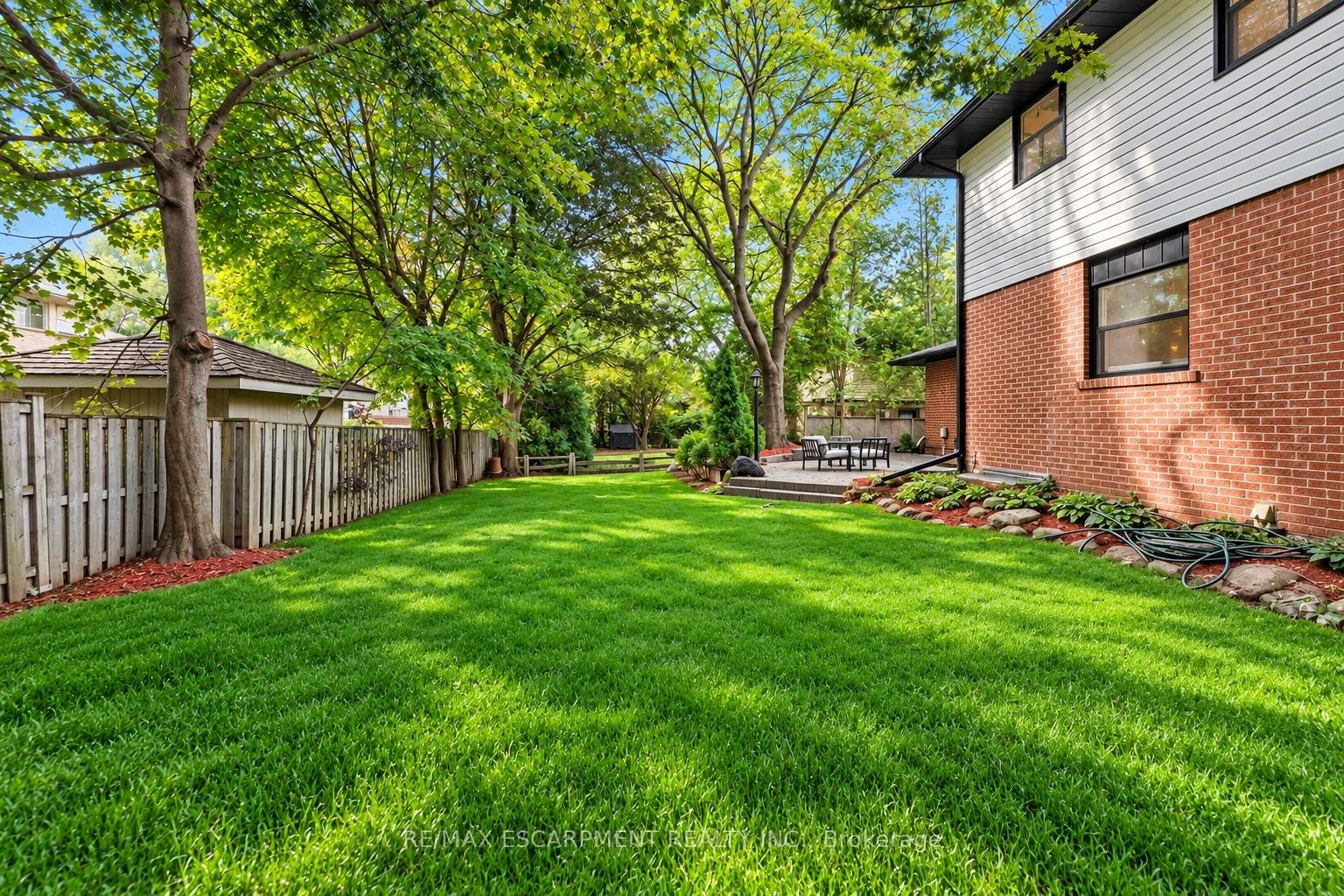 Photo 32 of 786 Edistel Crescent, Mississauga, Lorne Park — HOMEH