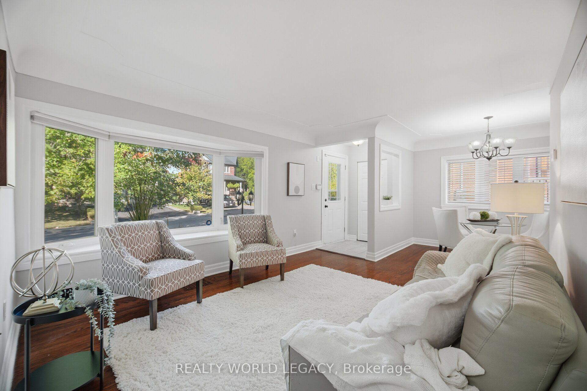 Photo 10 of 18 Delsey Street, Hamilton, Dundas — HOMEH