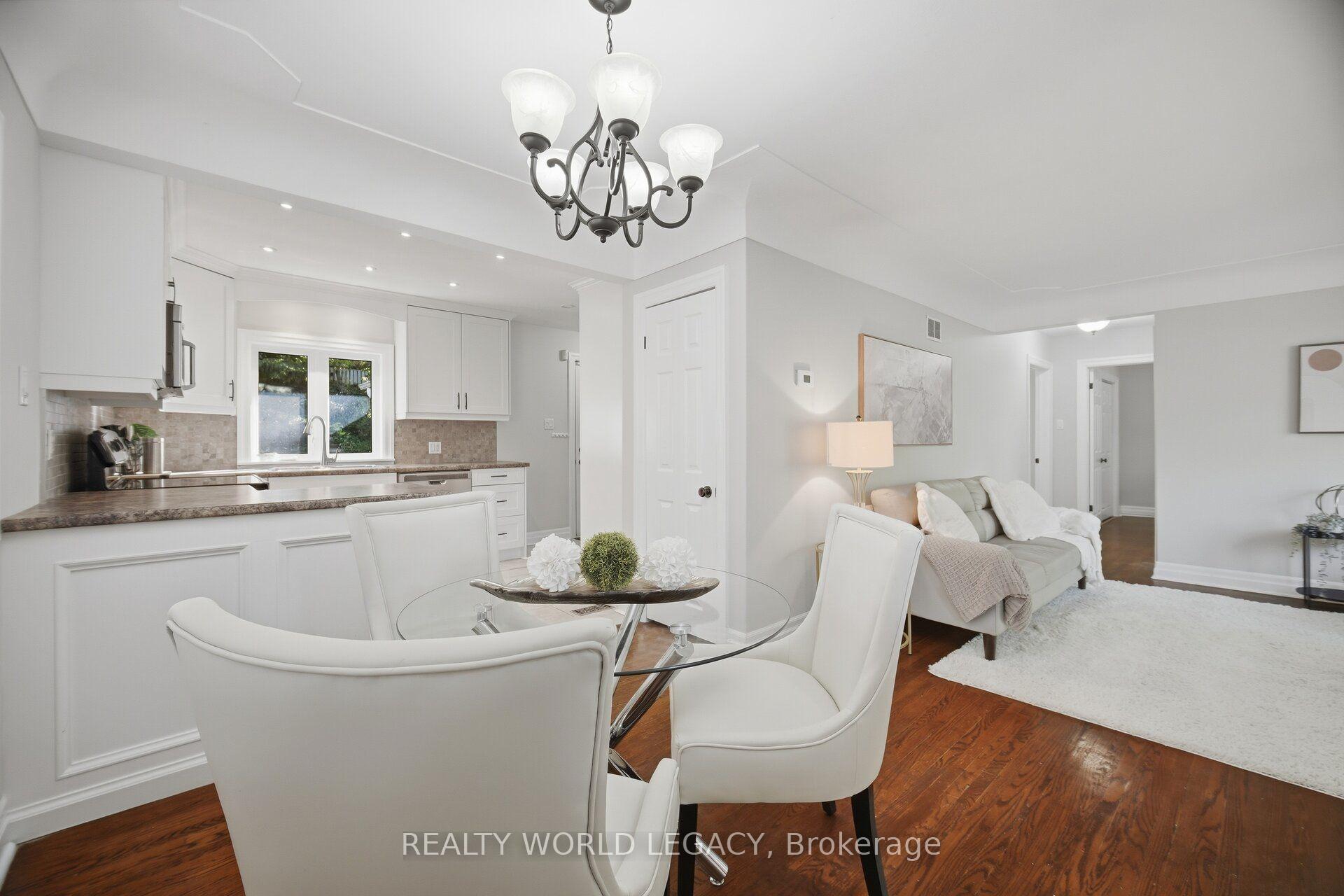 Photo 14 of 18 Delsey Street, Hamilton, Dundas — HOMEH
