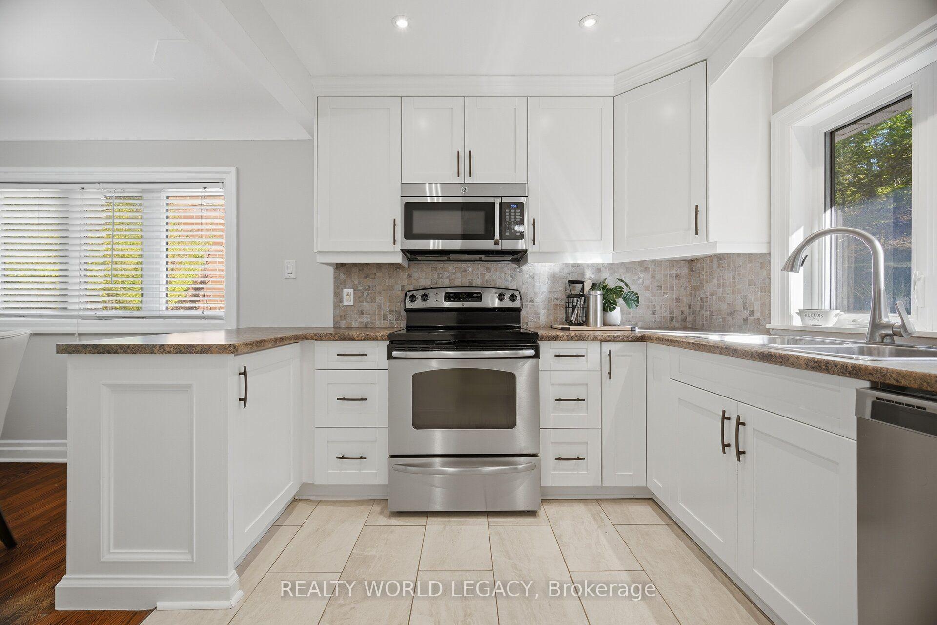 Photo 18 of 18 Delsey Street, Hamilton, Dundas — HOMEH