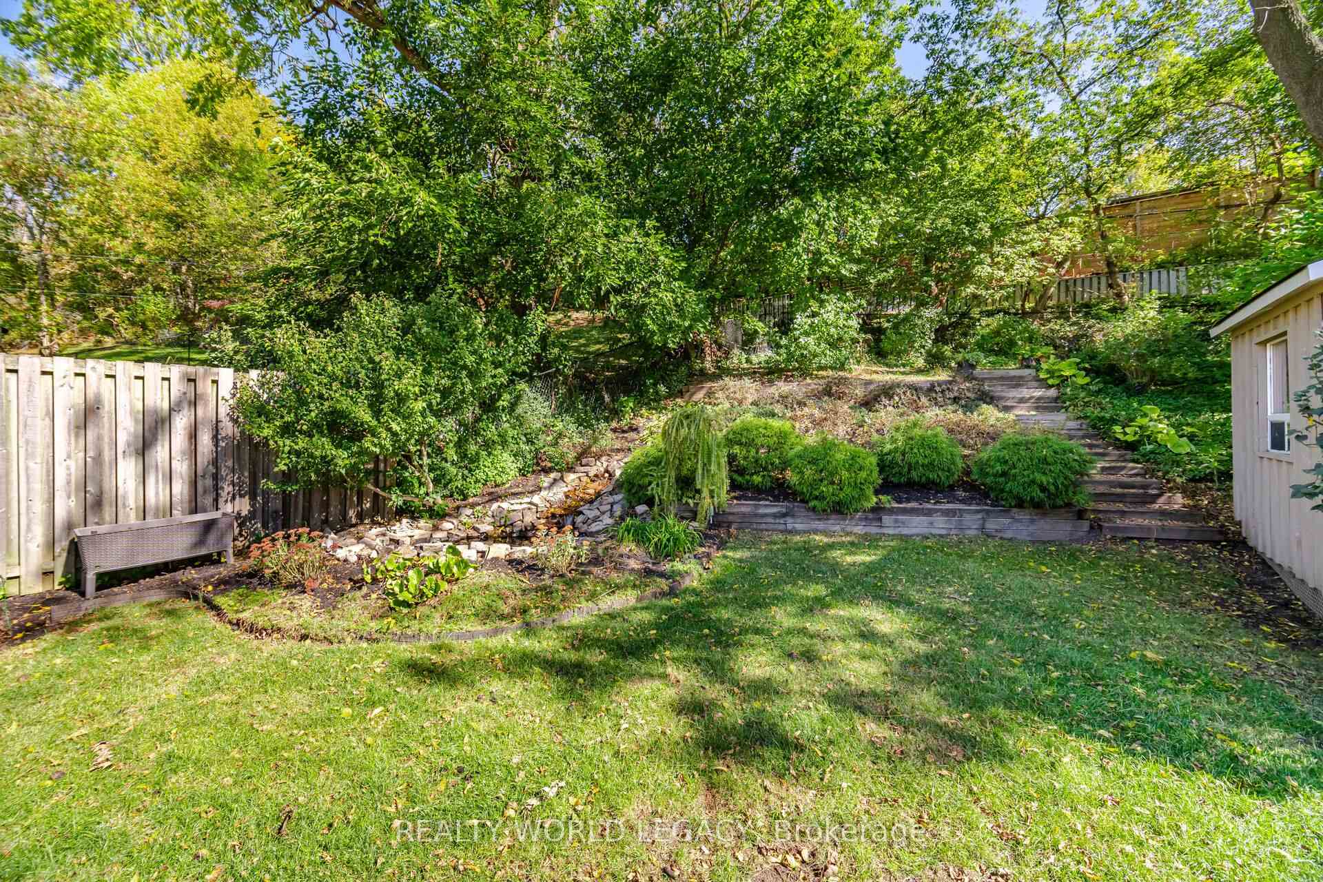 Photo 44 of 18 Delsey Street, Hamilton, Dundas — HOMEH