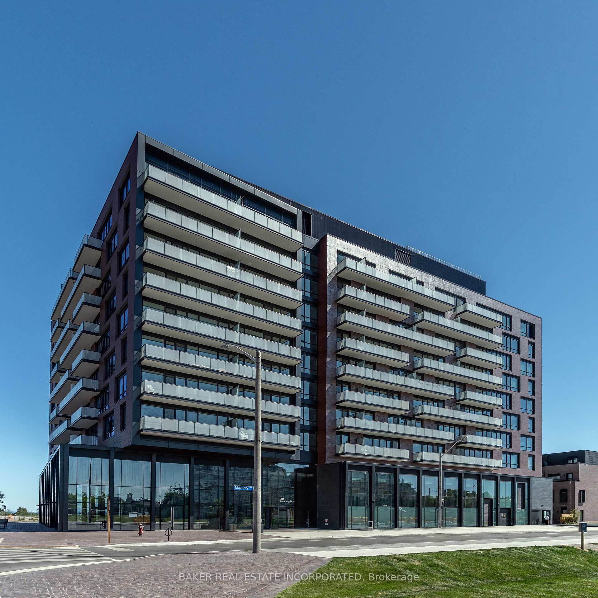 Photo of Unit 306, 251 Masonry Way
