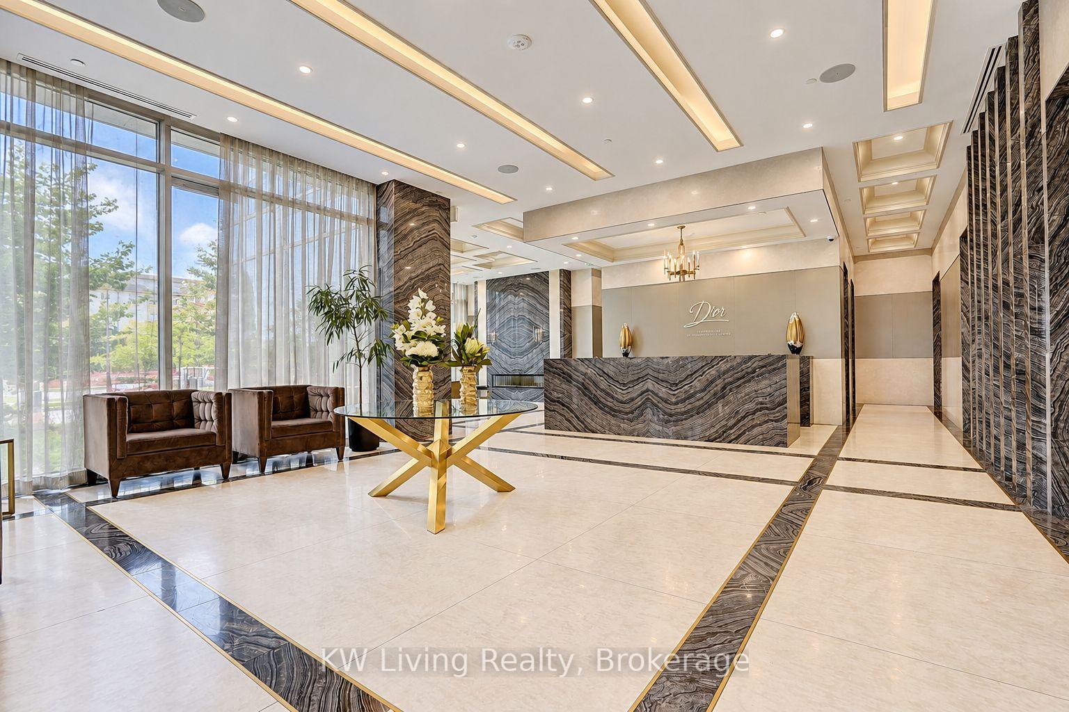 Photo 3 of Unit 515, 10 Gatineau Drive, Vaughan, Beverley Glen — HOMEH