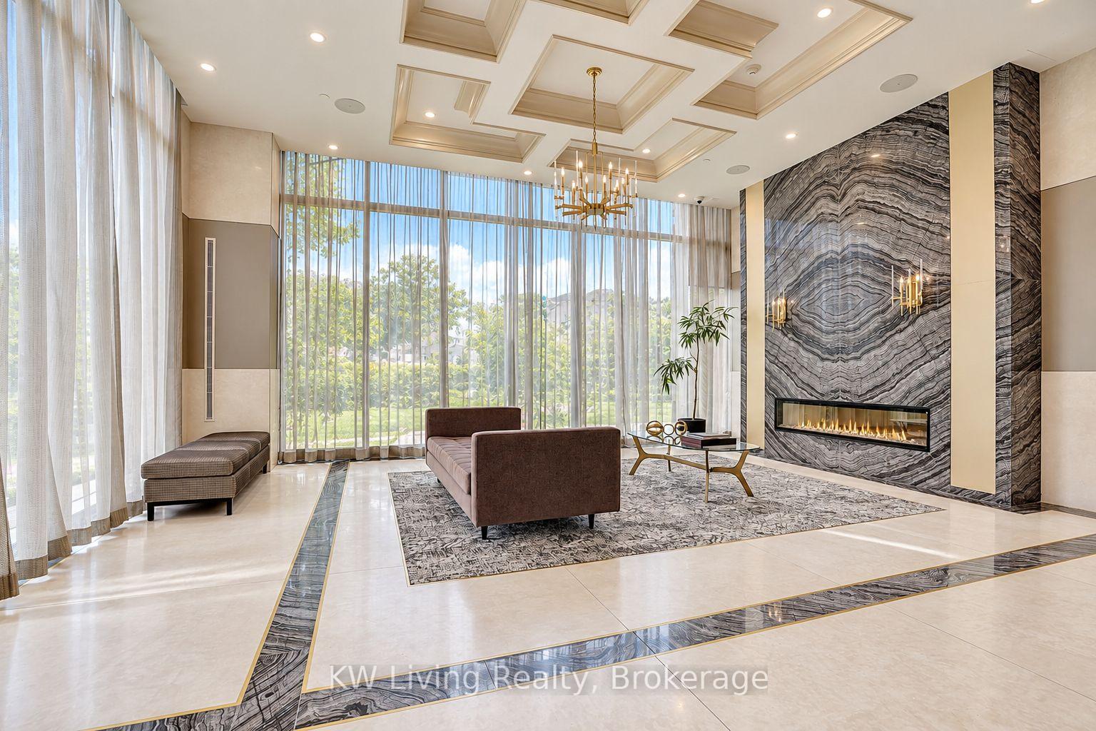 Photo 4 of Unit 515, 10 Gatineau Drive, Vaughan, Beverley Glen — HOMEH