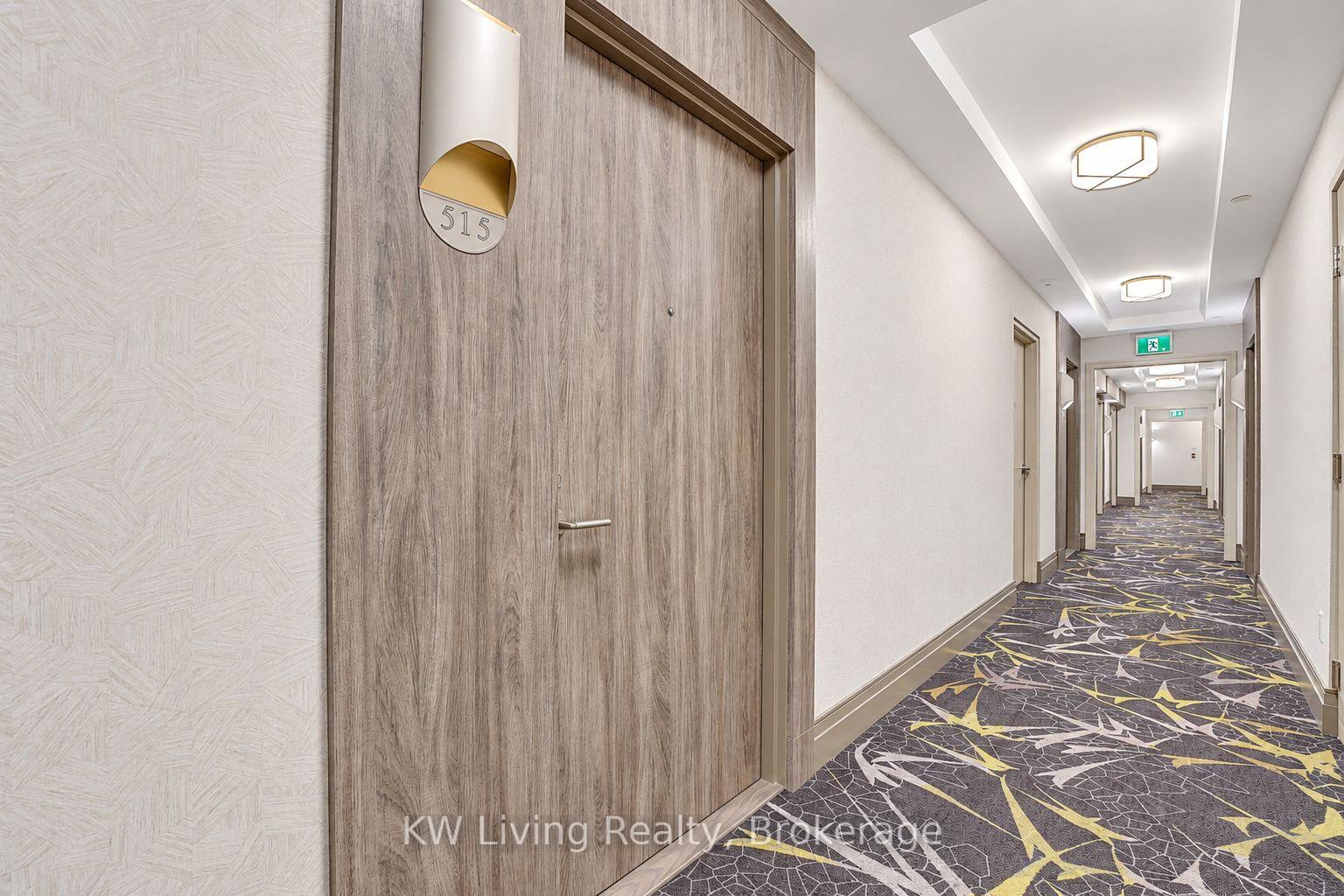 Photo 5 of Unit 515, 10 Gatineau Drive, Vaughan, Beverley Glen — HOMEH