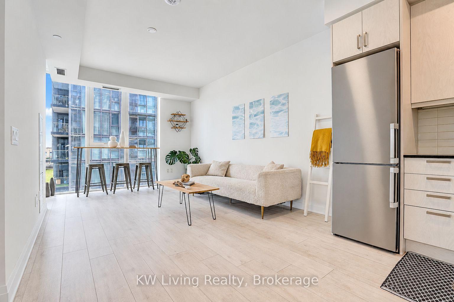 Photo 9 of Unit 515, 10 Gatineau Drive, Vaughan, Beverley Glen — HOMEH