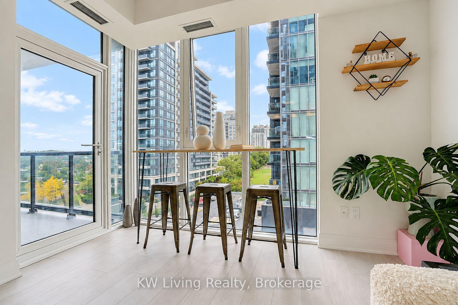 Photo 11 of Unit 515, 10 Gatineau Drive, Vaughan, Beverley Glen — HOMEH