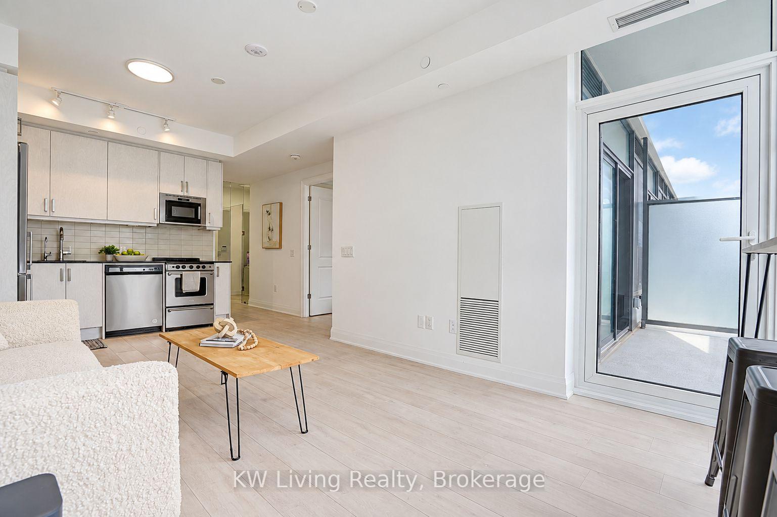 Photo 12 of Unit 515, 10 Gatineau Drive, Vaughan, Beverley Glen — HOMEH