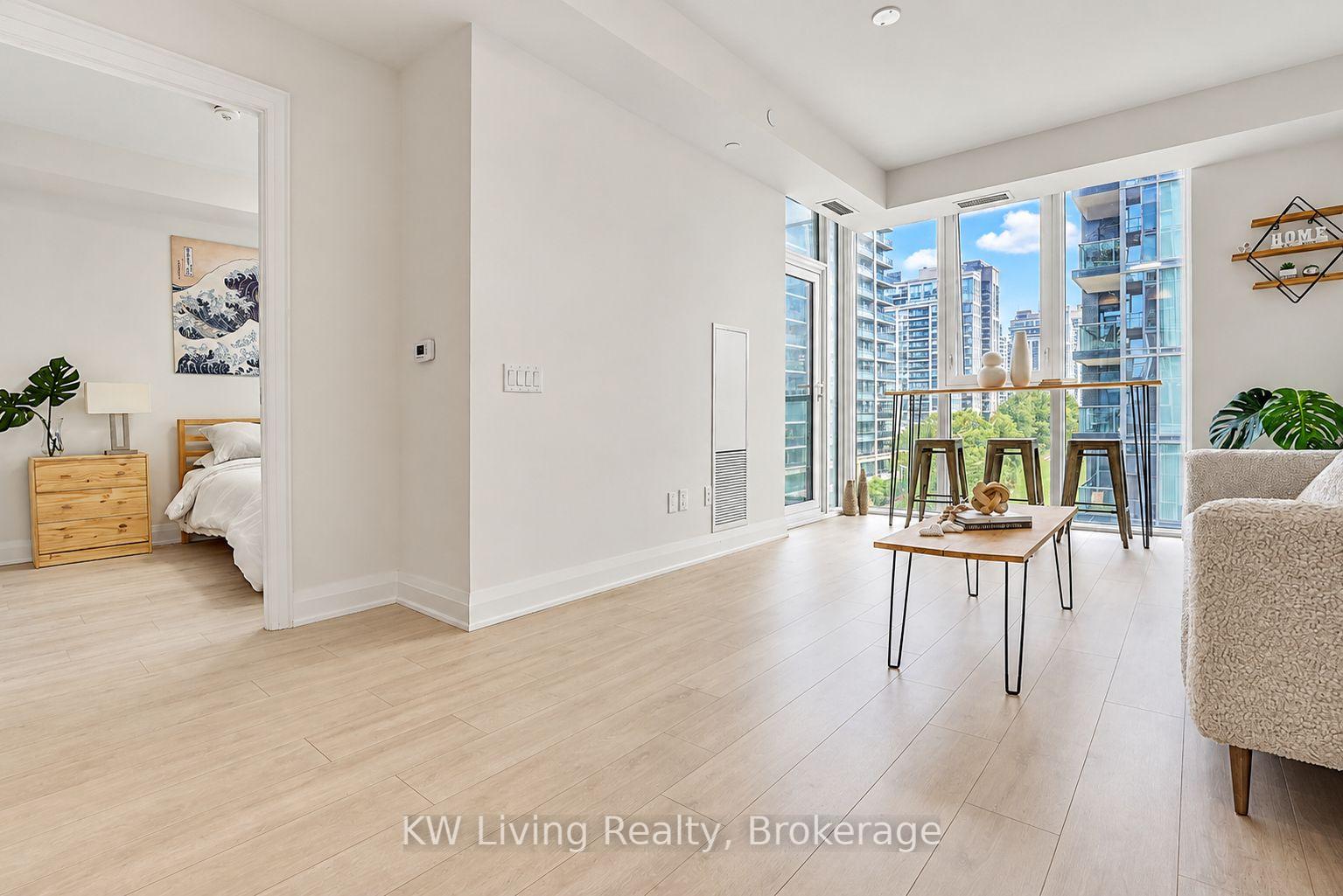 Photo 13 of Unit 515, 10 Gatineau Drive, Vaughan, Beverley Glen — HOMEH