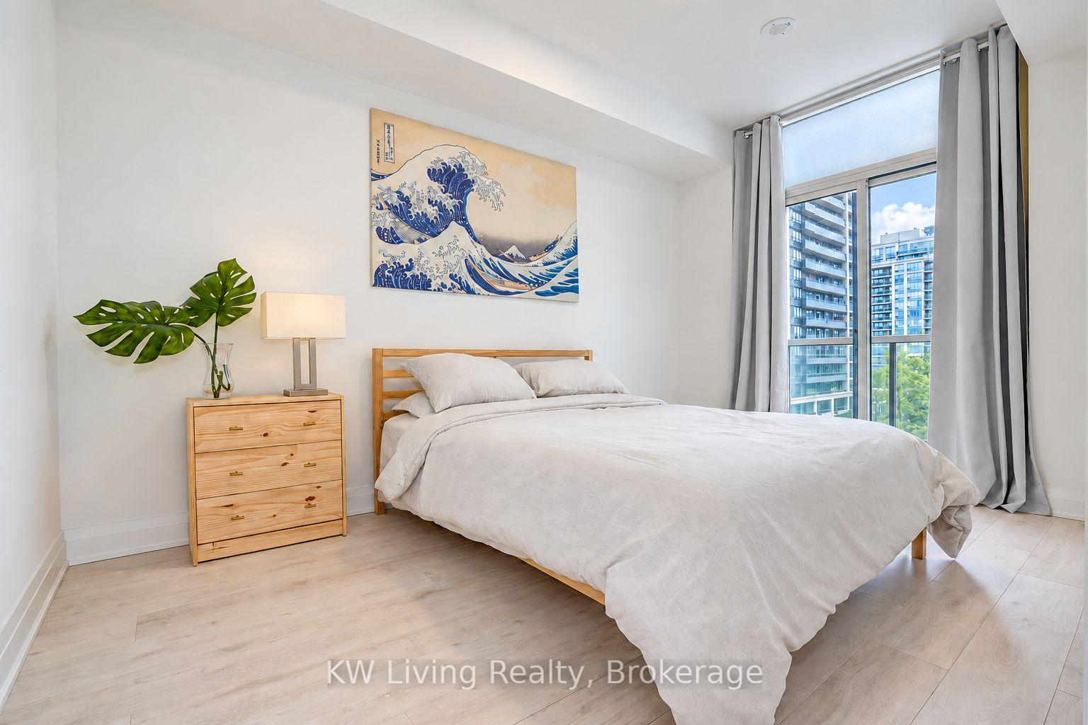 Photo 14 of Unit 515, 10 Gatineau Drive, Vaughan, Beverley Glen — HOMEH