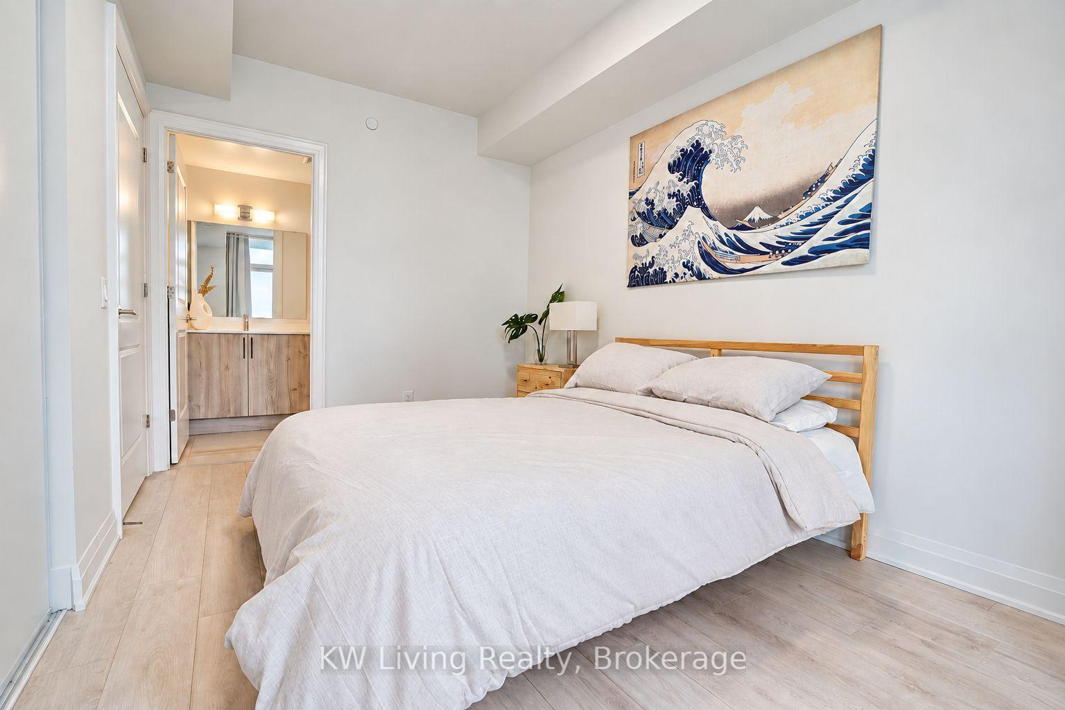 Photo 15 of Unit 515, 10 Gatineau Drive, Vaughan, Beverley Glen — HOMEH