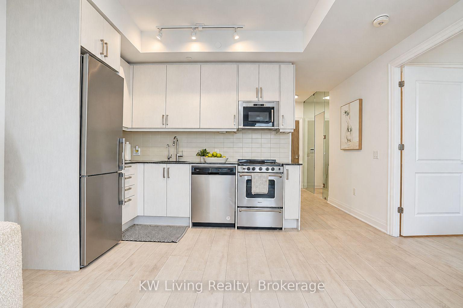 Photo 17 of Unit 515, 10 Gatineau Drive, Vaughan, Beverley Glen — HOMEH