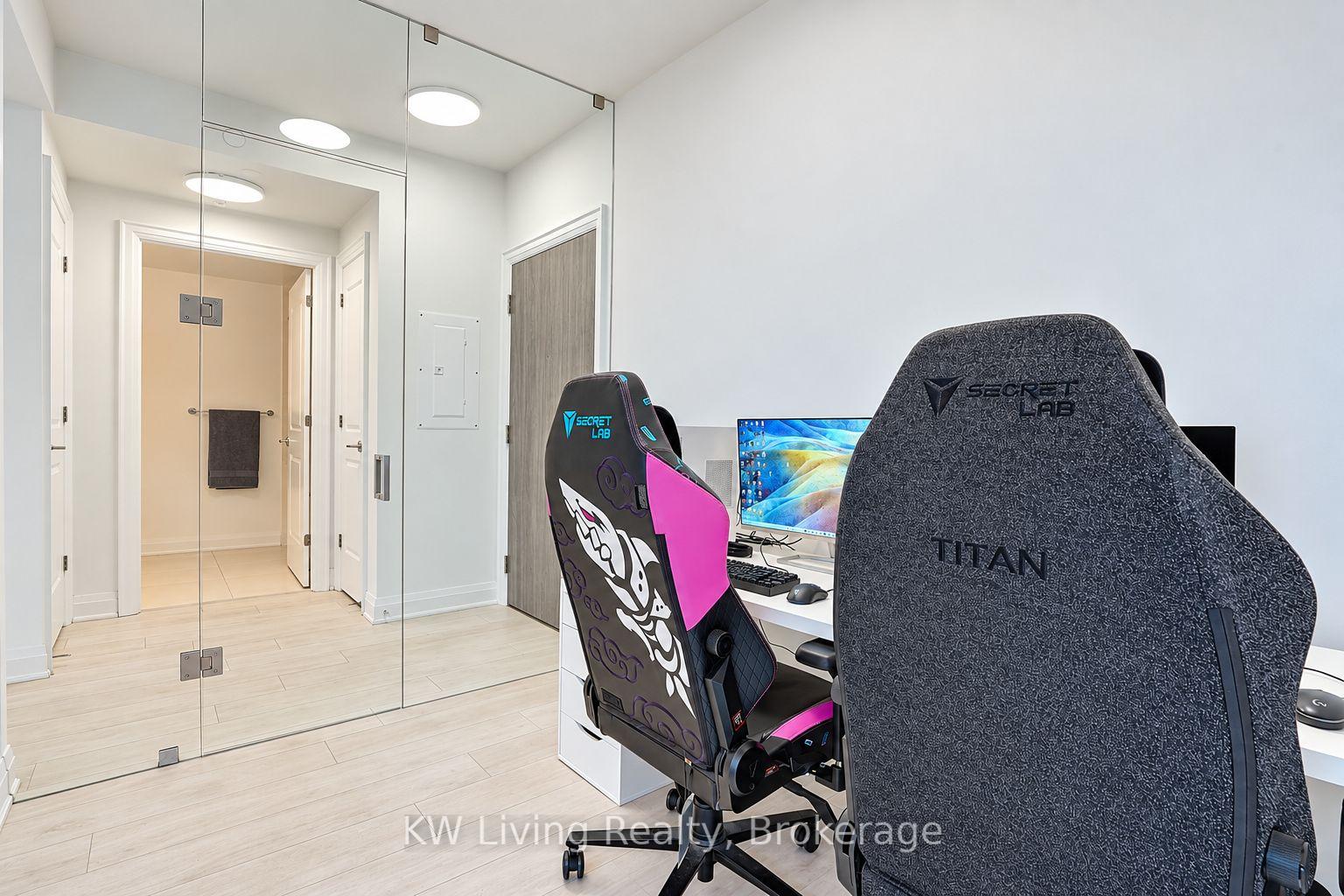Photo 19 of Unit 515, 10 Gatineau Drive, Vaughan, Beverley Glen — HOMEH