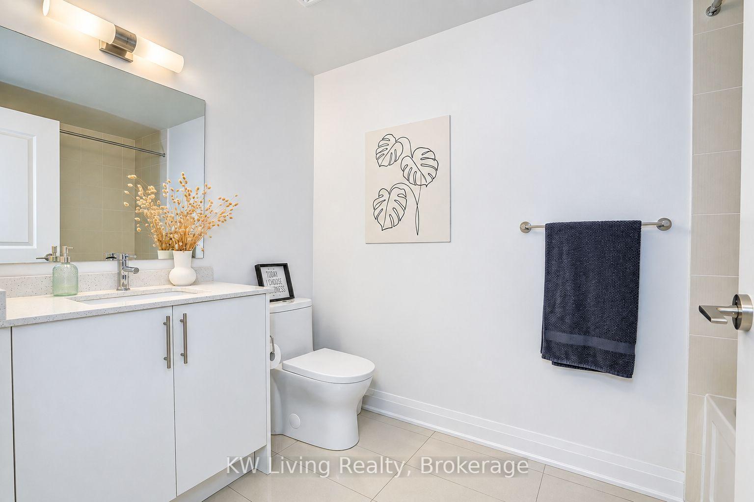 Photo 20 of Unit 515, 10 Gatineau Drive, Vaughan, Beverley Glen — HOMEH