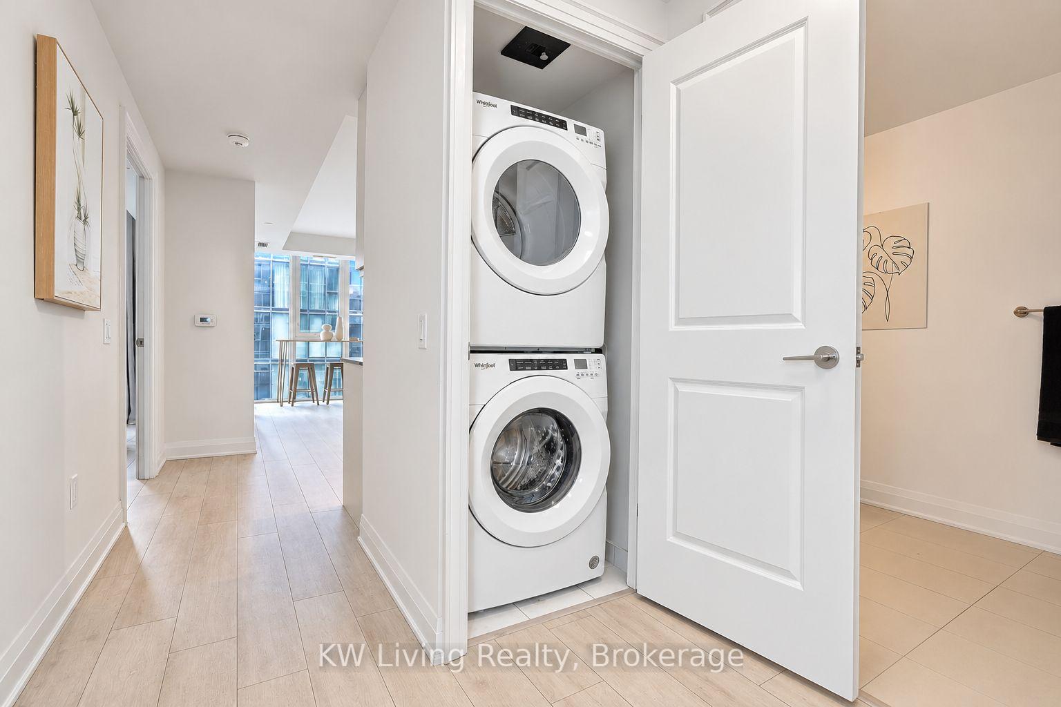 Photo 22 of Unit 515, 10 Gatineau Drive, Vaughan, Beverley Glen — HOMEH