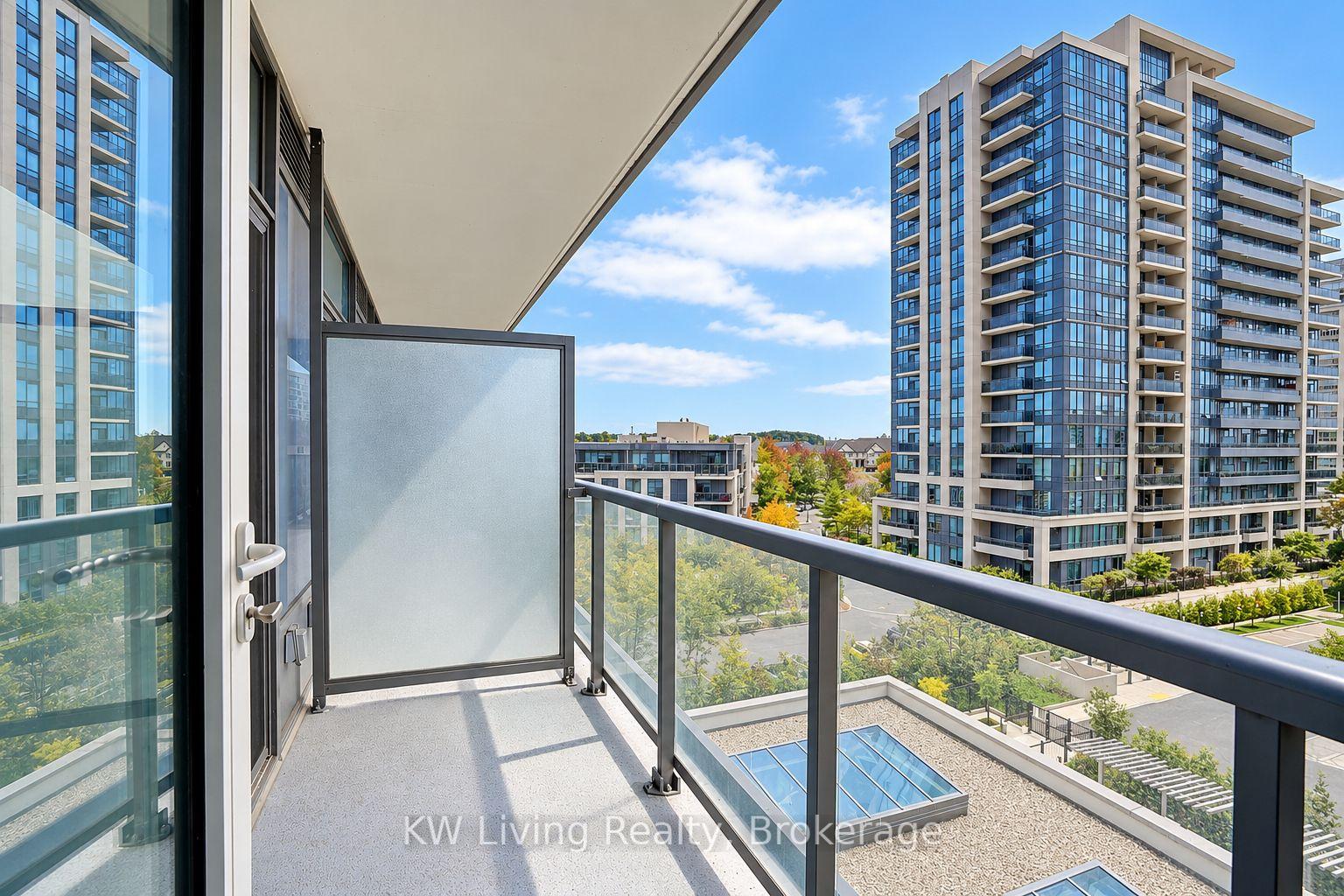 Photo 23 of Unit 515, 10 Gatineau Drive, Vaughan, Beverley Glen — HOMEH