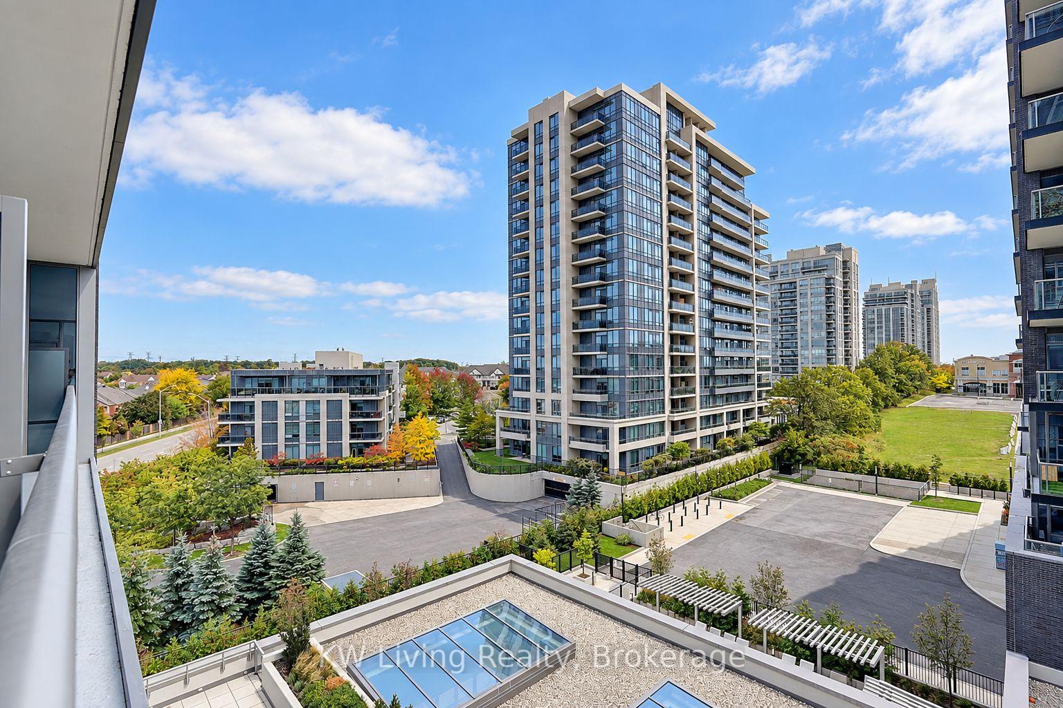 Photo 24 of Unit 515, 10 Gatineau Drive, Vaughan, Beverley Glen — HOMEH