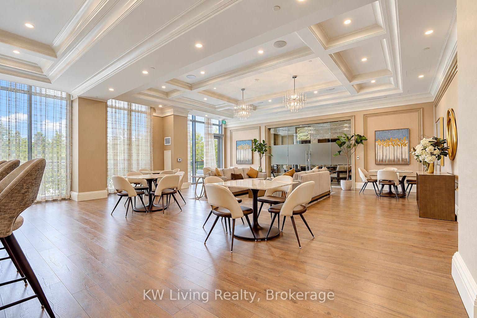 Photo 25 of Unit 515, 10 Gatineau Drive, Vaughan, Beverley Glen — HOMEH