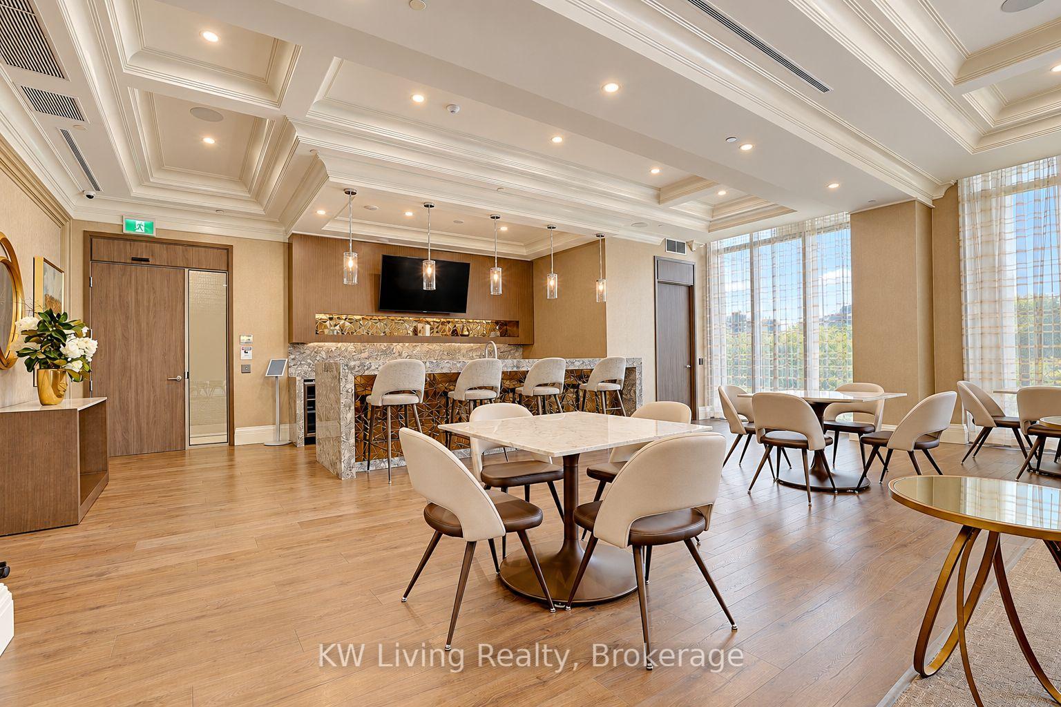 Photo 26 of Unit 515, 10 Gatineau Drive, Vaughan, Beverley Glen — HOMEH