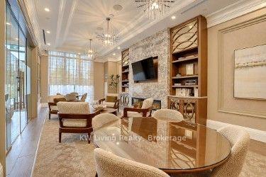 Photo 29 of Unit 515, 10 Gatineau Drive, Vaughan, Beverley Glen — HOMEH