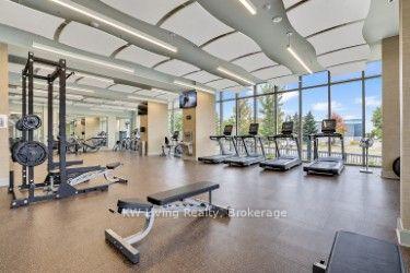 Photo 30 of Unit 515, 10 Gatineau Drive, Vaughan, Beverley Glen — HOMEH