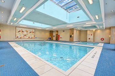 Photo 33 of Unit 515, 10 Gatineau Drive, Vaughan, Beverley Glen — HOMEH