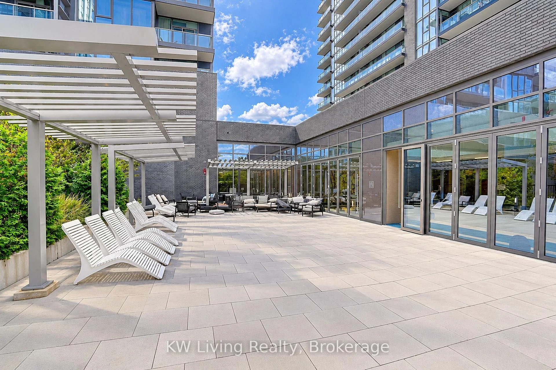Photo 34 of Unit 515, 10 Gatineau Drive, Vaughan, Beverley Glen — HOMEH